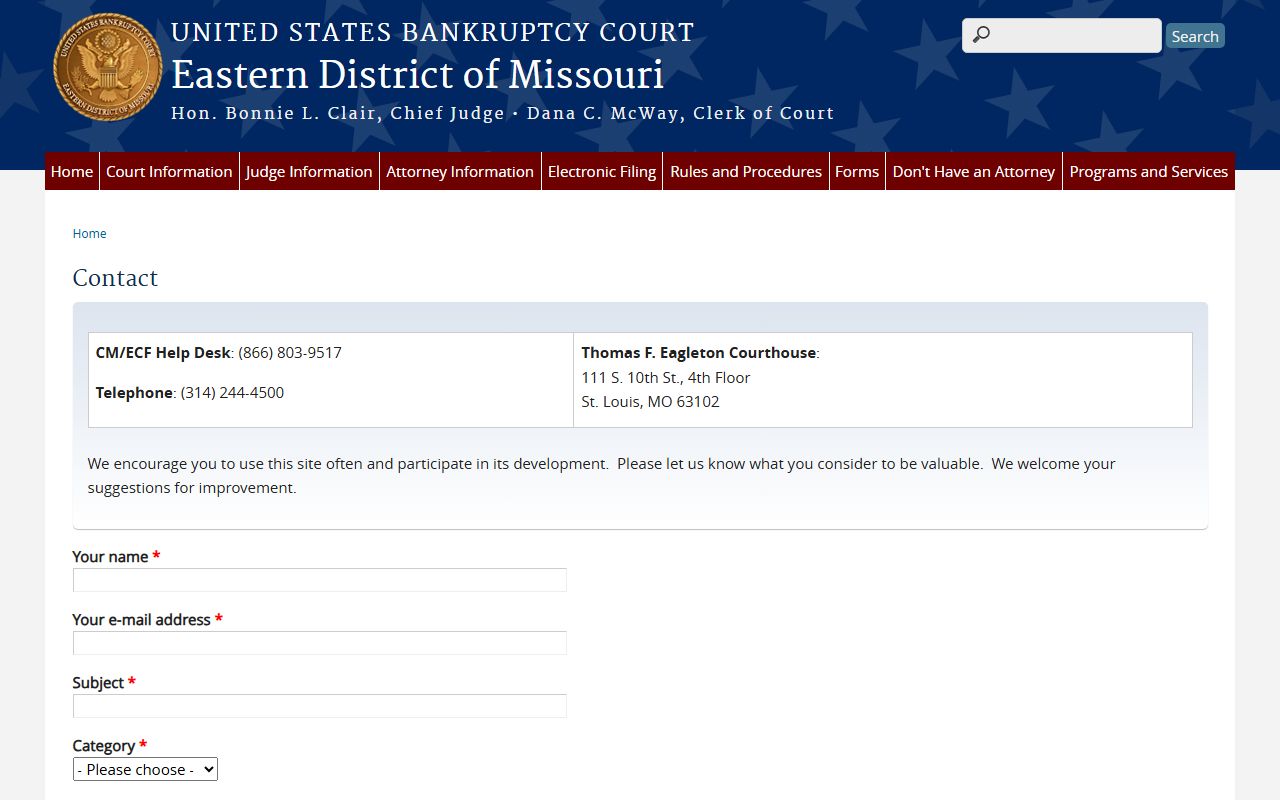 Butler County Circuit Court records bankruptcy court distinction