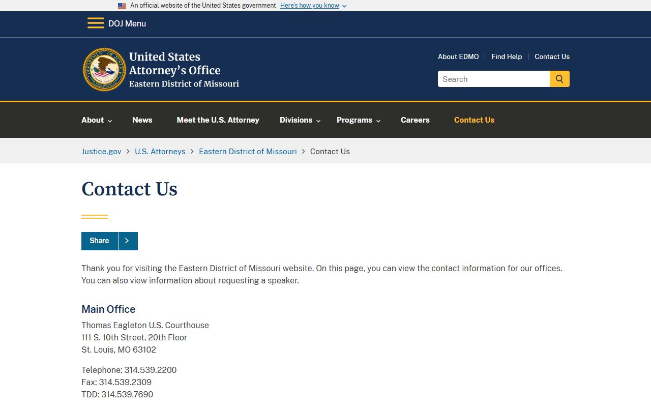 Butler County Circuit Court records federal contact reference